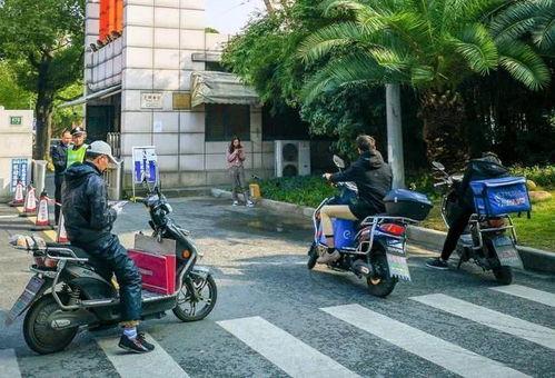 西安外卖小哥最新爆料,揭秘外卖行业幕后真相  第1张