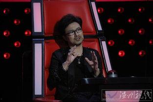 好声音记者爆料视频,揭秘节目幕后精彩瞬间 第3张 好声音记者爆料视频,揭秘节目幕后精彩瞬间 第3张